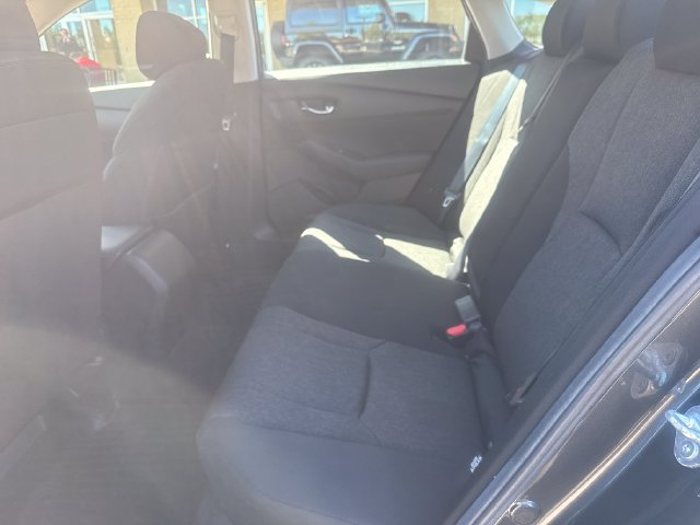 2024 Honda Accord LX - Photo 19