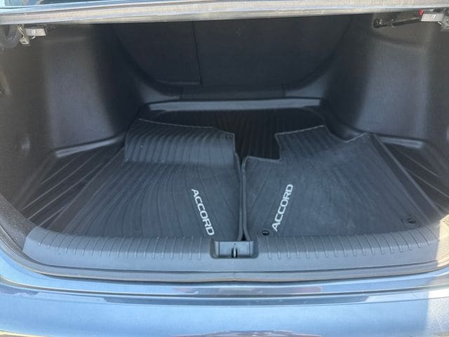 2024 Honda Accord EX - Photo 17