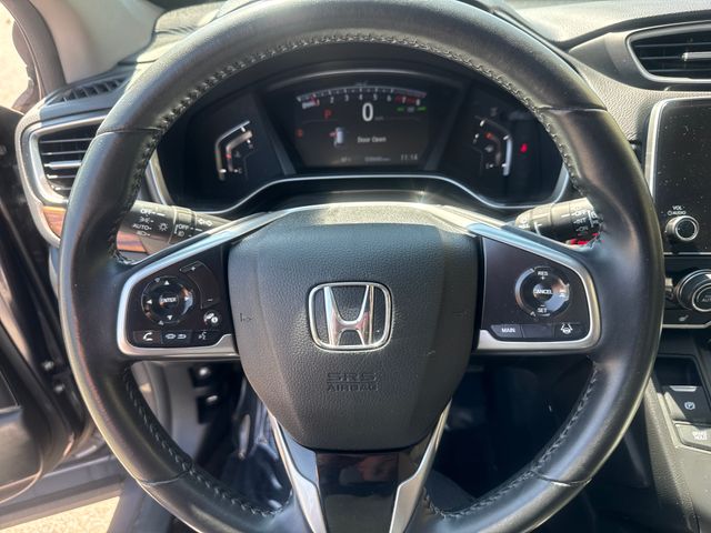 2019 Honda CR-V Touring - Photo 11