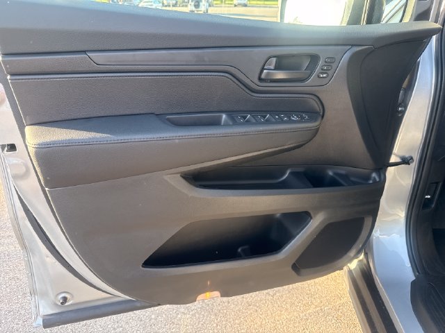 2026 Honda Odyssey EX-L - Photo 10