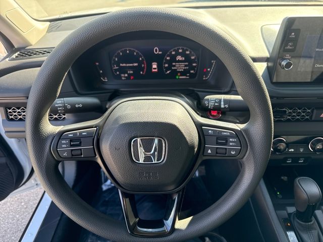2026 Honda Accord LX - Photo 11