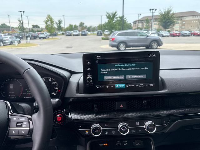 2024 Honda CR-V EX-L - Photo 14