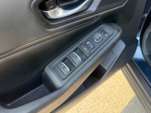 2025 Honda Accord SE - Photo 10