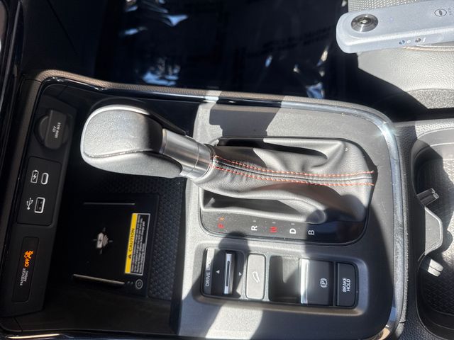 2024 Honda CR-V Sport Touring - Photo 19