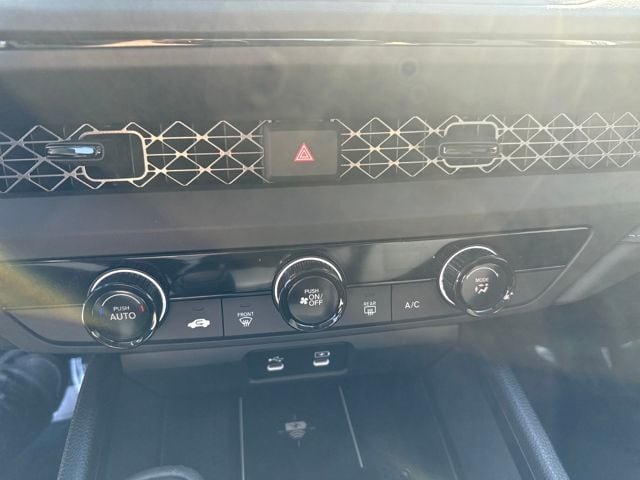 2026 Honda Accord LX - Photo 15