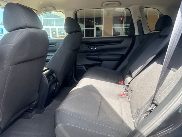 2025 Honda CR-V LX - Photo 19