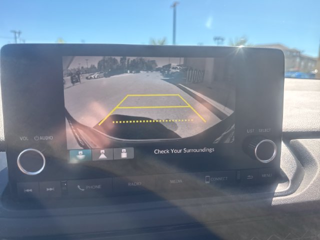 2024 Honda Accord LX - Photo 16