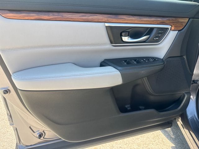 2019 Honda CR-V Touring - Photo 9