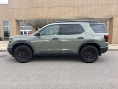 2026 Honda Passport TrailSport Elite Blackout SUV