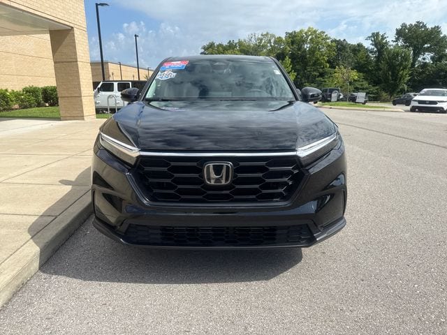 2025 Honda CR-V LX - Photo 7