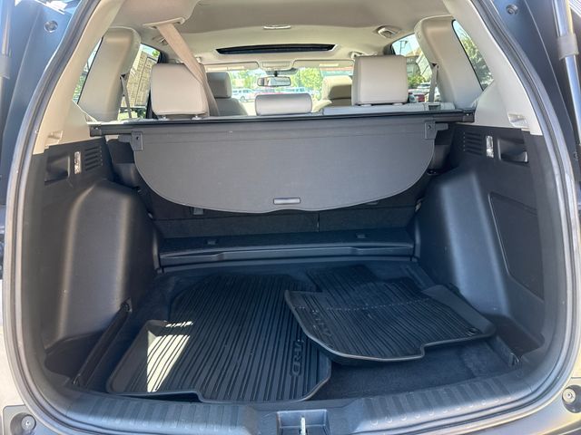 2019 Honda CR-V Touring - Photo 17