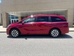 2026 Honda Odyssey EX-L Van Passenger