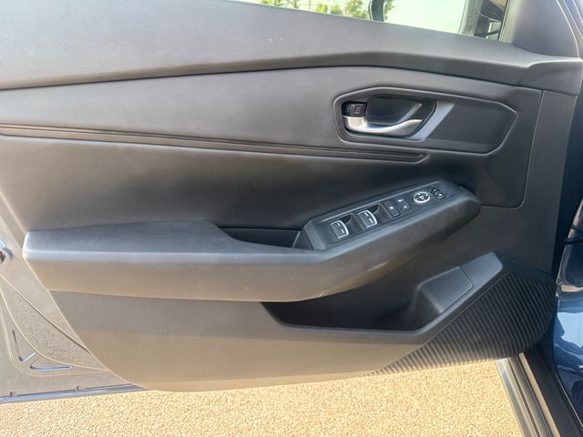 2025 Honda Accord SE - Photo 9