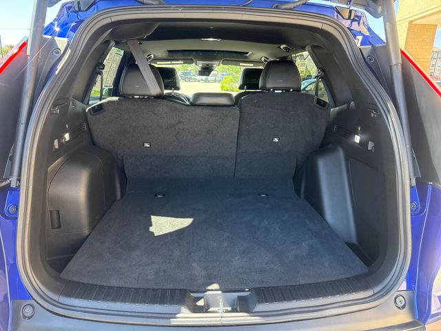 2024 Honda CR-V Sport Touring - Photo 18