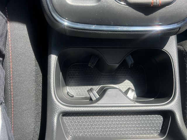 2026 Honda CR-V TrailSport - Photo 20