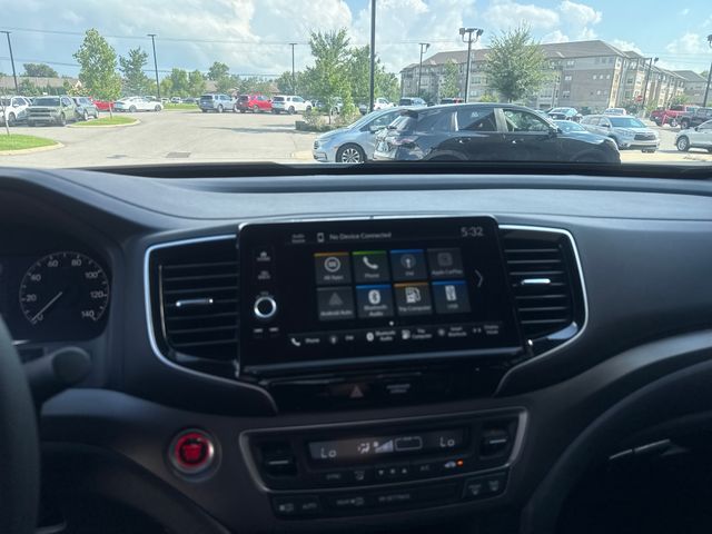 2026 Honda Ridgeline Sport - Photo 14
