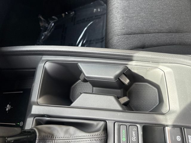2026 Honda Accord LX - Photo 19
