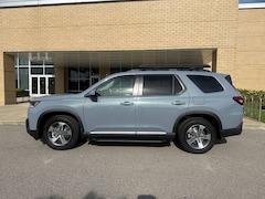2026 Honda Pilot EX-L SUV