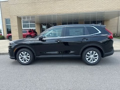 2026 Honda CR-V LX SUV