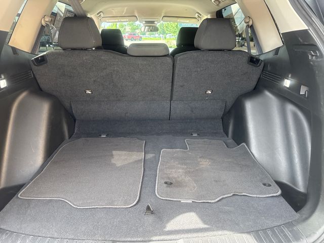 2025 Honda CR-V LX - Photo 17
