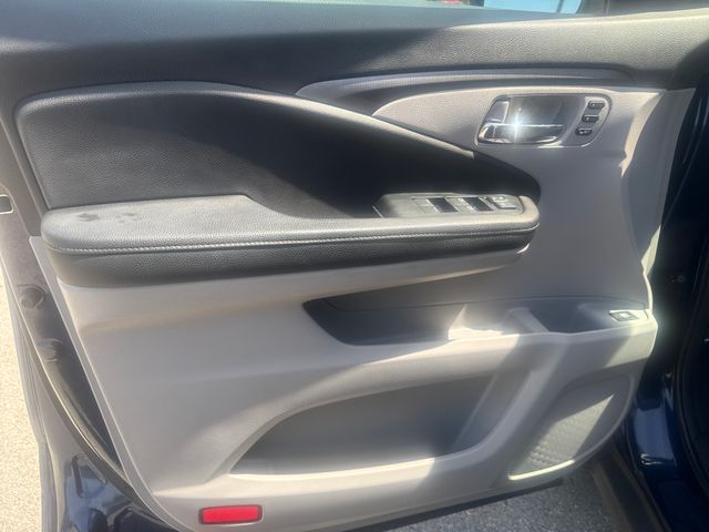 2023 Honda Ridgeline RTL - Photo 9