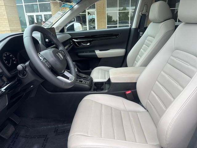 2024 Honda CR-V EX-L - Photo 8