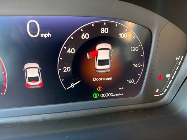 2026 Honda Accord LX - Photo 13