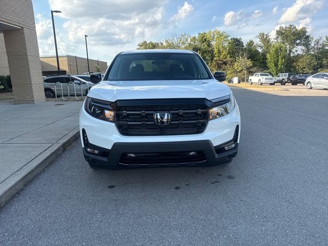 2026 Honda Ridgeline Sport - Photo 7