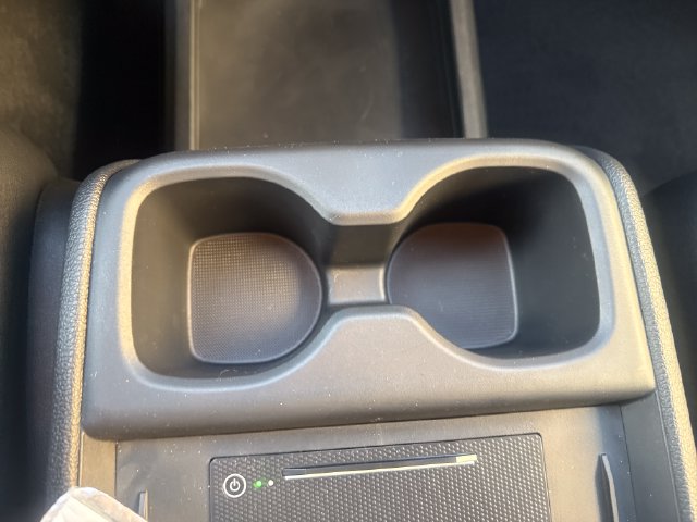 2026 Honda Odyssey EX-L - Photo 21