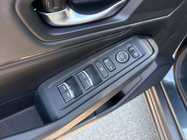 2024 Honda Accord EX - Photo 10