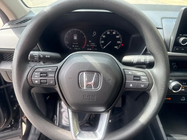 2025 Honda CR-V LX - Photo 11