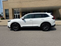 2026 Honda CR-V EX-L SUV