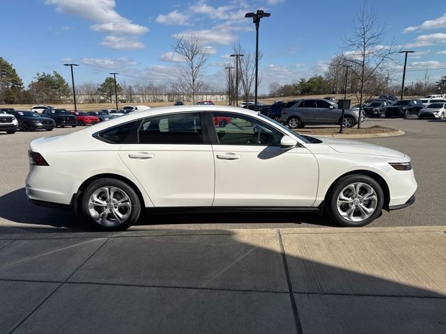 2026 Honda Accord LX - Photo 5