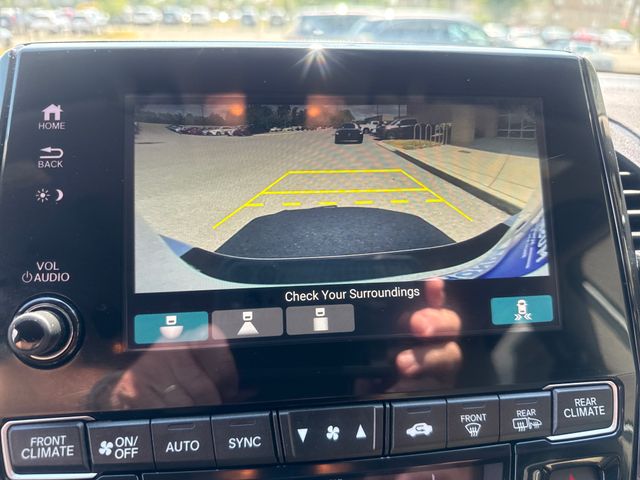 2024 Honda Odyssey EX-L - Photo 20