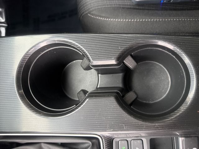 2025 Honda Civic LX - Photo 20