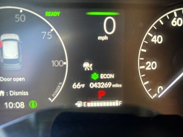 2024 Honda CR-V Sport Touring - Photo 13
