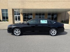 2026 Honda Accord LX Sedan