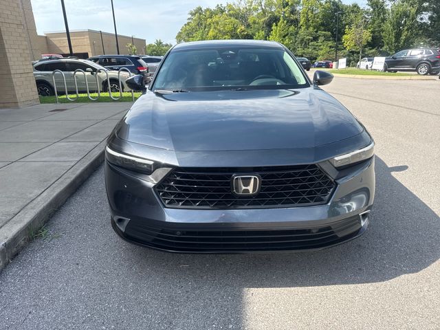 2024 Honda Accord Hybrid Touring - Photo 7