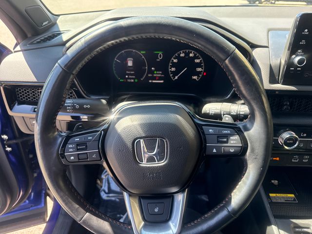 2024 Honda CR-V Sport Touring - Photo 11