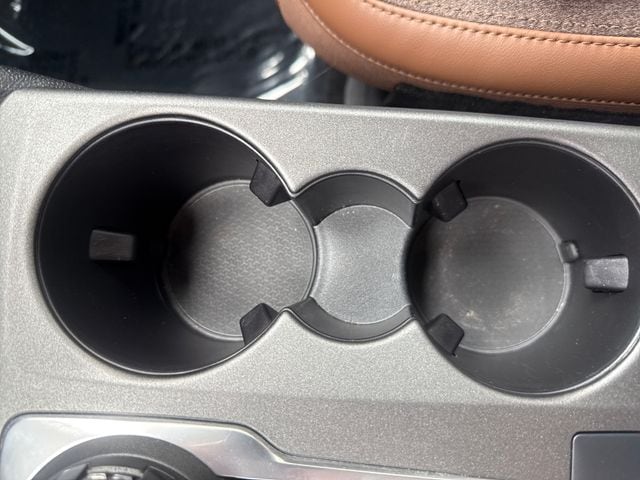 2025 Ford Bronco Sport Outer Banks - Photo 21