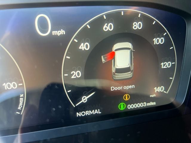 2026 Honda CR-V TrailSport - Photo 13