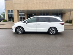 2026 Honda Odyssey EX-L Van Passenger