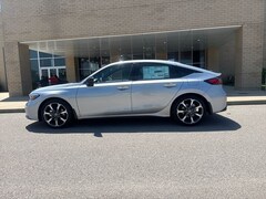 2026 Honda Civic Hybrid Sport Touring Hatchback