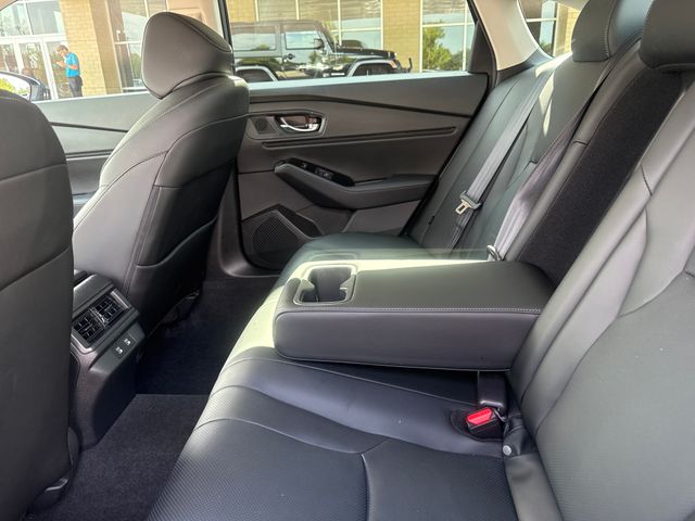 2024 Honda Accord Hybrid Touring - Photo 20
