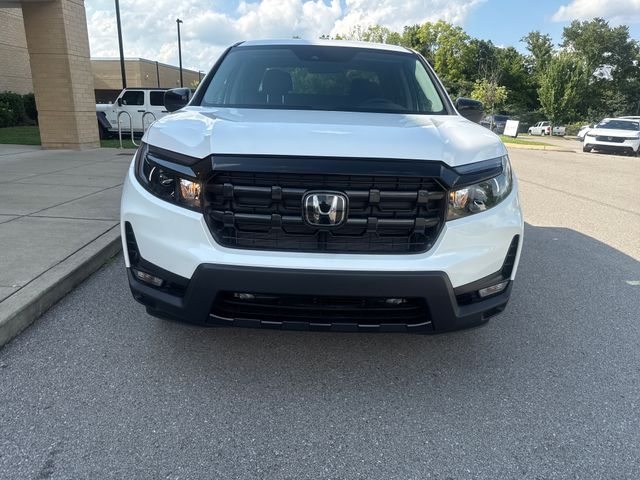 2026 Honda Ridgeline Sport - Photo 7