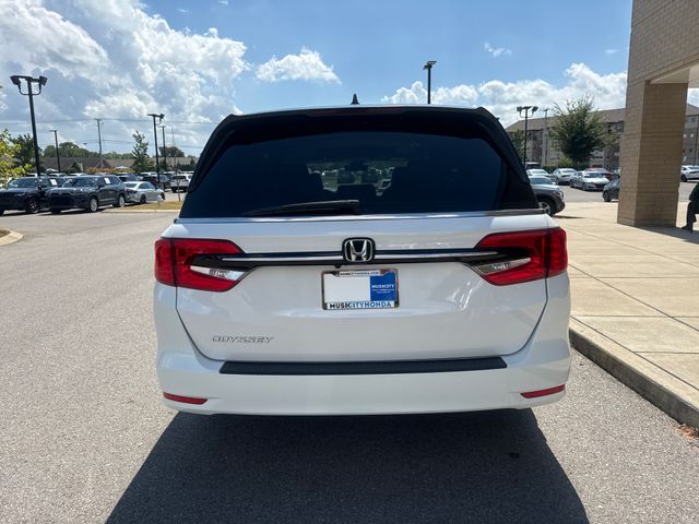 2024 Honda Odyssey EX-L - Photo 3