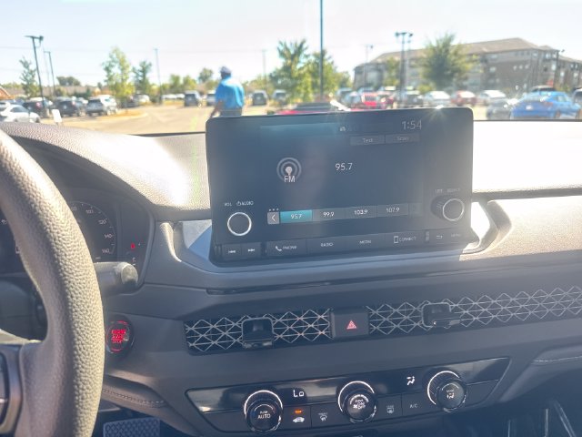 2024 Honda Accord LX - Photo 14