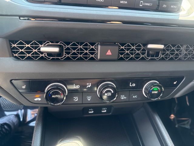 2024 Honda Accord EX - Photo 15