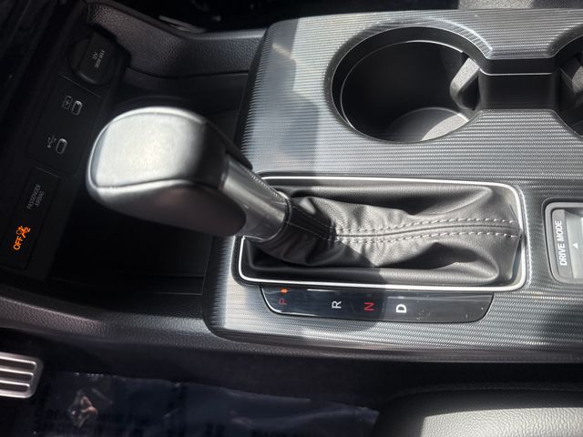 2025 Honda Civic Hatchback Sport - Photo 18