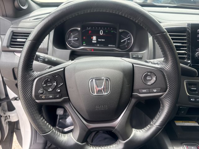 2023 Honda Passport EX-L - Photo 11